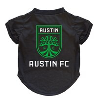 Little Earth Austin FC Pet T-Shirt