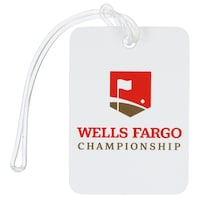 Wells Fargo Championship Bag Tag