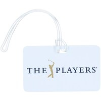 THE PLAYERS Plastic Bag Tag