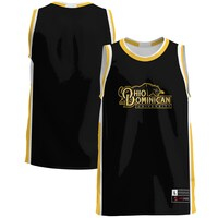 Men's GameDay Greats  Gold Ohio Dominican Panthers  Lightweight Basketball Jersey