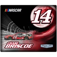 Chase Briscoe Logo Mouse Pad