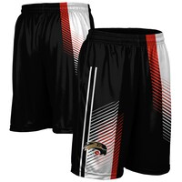 Men's Red Southern Illinois Edwardsville Cougars Pocketed Shorts