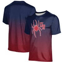 Men's ProSphere Blue Richmond Spiders Ombre T-Shirt