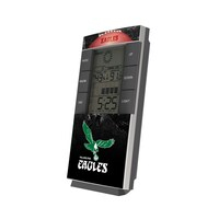 Philadelphia Eagles Legendary Design Digital Desk Clock