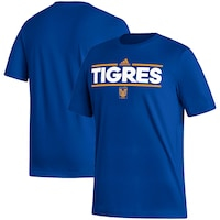 Men's adidas Blue Tigres UANL Dassler T-Shirt