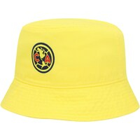 Men's Nike Yellow Club America Core Bucket Hat