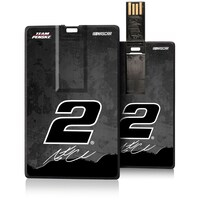 Austin Cindric 32GB Fastcar Design Credit Card USB Drive