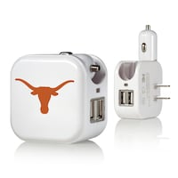 Texas Longhorns USB Charger