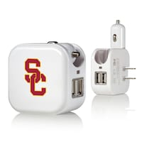 USC Trojans USB Charger