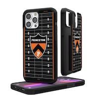 Princeton Tigers Field iPhone Rugged Case
