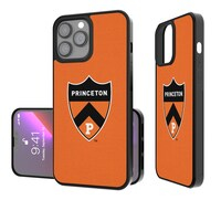 Princeton Tigers Logo iPhone Bump Case