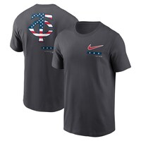 Men's Nike  Minnesota Twins Americana T-Shirt
