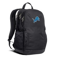 WinCraft Detroit Lions All Pro Backpack