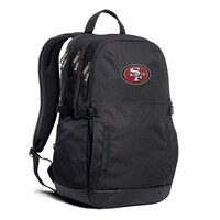 WinCraft San Francisco 49ers All Pro Backpack