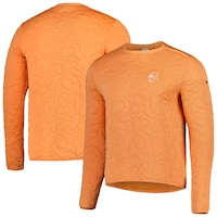Men's Nike Orange WM Phoenix Open Victory Performance Quarter-Zip Sweatshirt