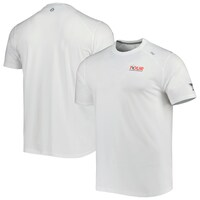 Men's tasc Performance White TOUR Championship Carrollton T-Shirt