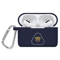 Navy Pumas Silicone AirPods Pro Case Cover