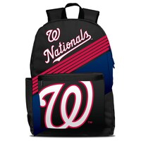 MOJO Washington Nationals Ultimate Fan Backpack