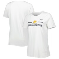 Women's Nike White 2022 Presidents Cup Legend Performance T-Shirt