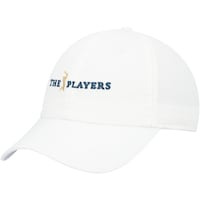 Men's Ahead White THE PLAYERS Shawmut Adjustable Hat