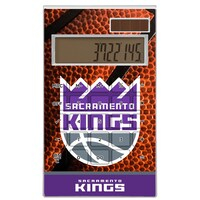Sacramento Kings Basketball Desktop Calculator