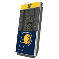 Indiana Pacers Digital Desk Clock