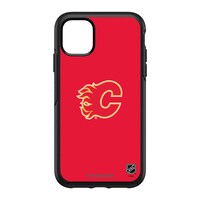 OtterBox Red Calgary Flames iPhone Symmetry Case