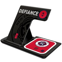 New England Revolution 3-In-1 Wireless Charger