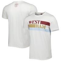 Men's White West Ham United Legacy T-Shirt