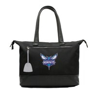 MOJO Charlotte Hornets Premium Laptop Tote Bag