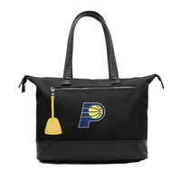 MOJO Indiana Pacers Premium Laptop Tote Bag