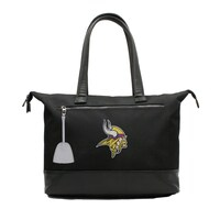 MOJO Minnesota Vikings Premium Laptop Tote Bag