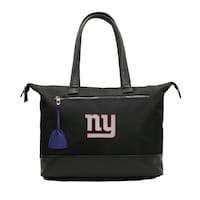 MOJO New York Giants Premium Laptop Tote Bag