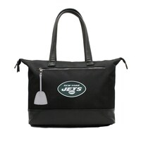 MOJO New York Jets Premium Laptop Tote Bag