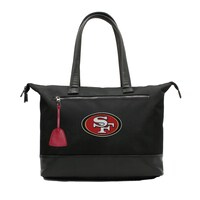 MOJO San Francisco 49ers Premium Laptop Tote Bag
