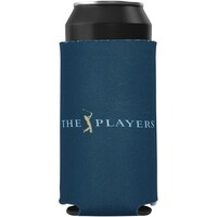 WinCraft THE PLAYERS 12oz. Slim Can Cooler