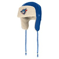 Men's Fanatics Branded Royal Toronto Blue Jays Trapper Hat
