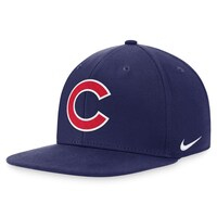 Men's Nike  Royal Chicago Cubs Primetime Pro Snapback Hat