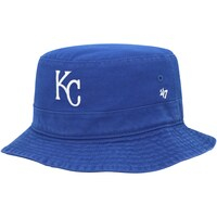 Men's '47  Royal Kansas City Royals Primary Bucket Hat