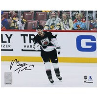 Matthew Tkachuk Florida Panthers Autographed 8" x 10" 2023 All-Star Game Photograph