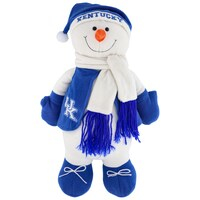 The Memory Company Kentucky Wildcats 17" Frosty Snowman Mascot
