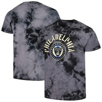 Men's Stadium Essentials Gray Philadelphia Union 2023 Washed T-Shirt