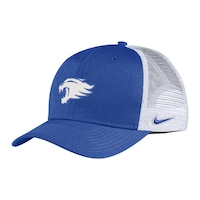 Men's Nike Royal Kentucky Wildcats Classic99 Trucker Adjustable Hat