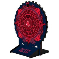 Boston Red Sox Aztec Circle Desk Calendar