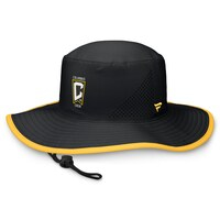 Men's Fanatics Branded Black Columbus Crew Cinder Boonie Bucket Hat