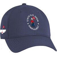 Men's 2024 U.S. Open Ahead Blue Frio Adjustable Hat