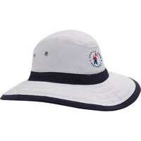 Men's 2024 U.S. Open  Ahead White Palmer Hat