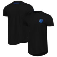 Men's Charly  Black Queretaro FC T-Shirt