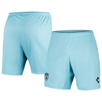 Men's Charly  Blue C.F. Pachuca 2023/24 Training Shorts