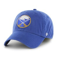 Men's '47 Royal Buffalo Sabres Classic Franchise Fitted Hat
